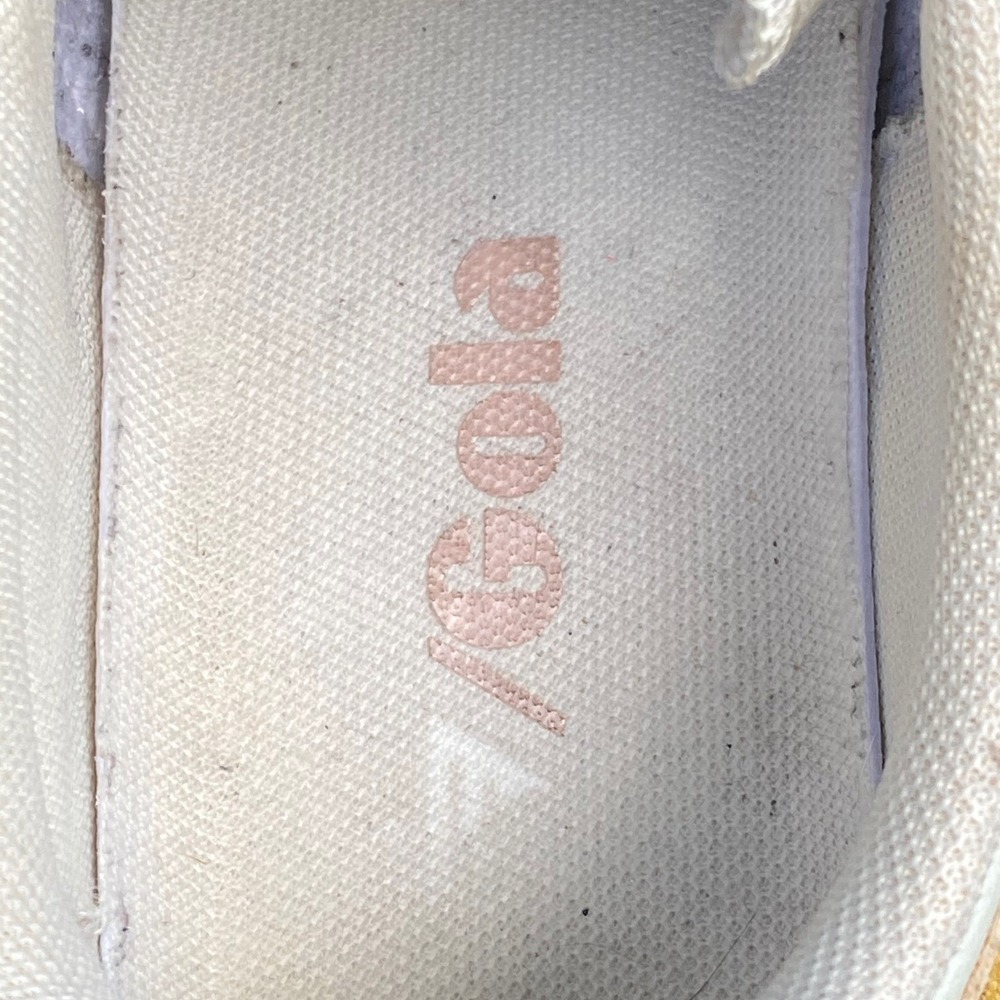 Gola Daytona Quadrant Womens Multi Color Retro Jogger Sneakers CLB203 Size 7 - Picture 9 of 9